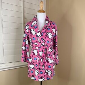 Hello Kitty Robe